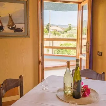 Affittasardegna Casa Arcobaleno 1 Holiday home Budoni
