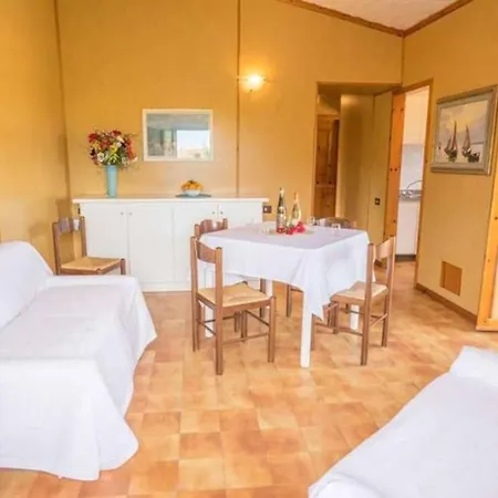Affittasardegna Casa Arcobaleno 1 Budoni