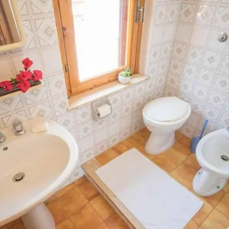Holiday home Affittasardegna Casa Arcobaleno 1 *