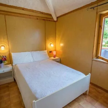 Affittasardegna Casa Arcobaleno 1 Vakantiehuis *