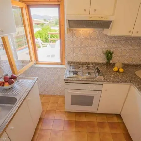 Vakantiehuis Affittasardegna Casa Arcobaleno 1 Budoni