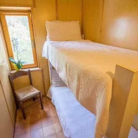 Affittasardegna Casa Arcobaleno 1 Vakantiehuis